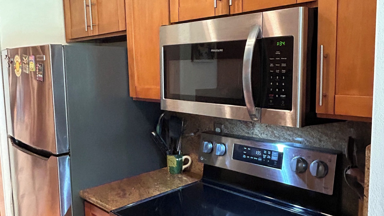 Photo of Kitchen in Bay Area