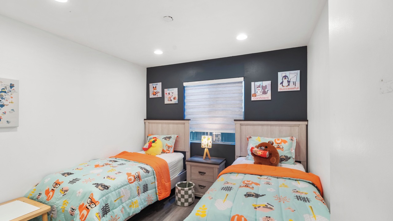Photo of Bedroom in Mira Mesa