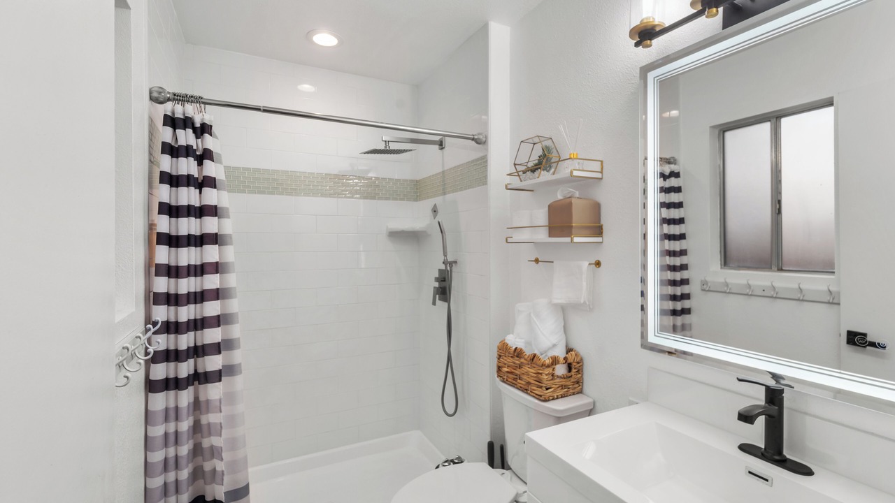 Photo of Bathroom in Mira Mesa