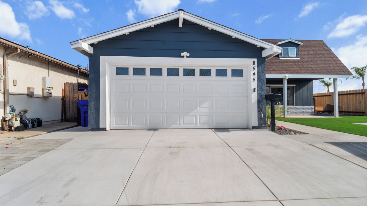 Photo of Outdoor in Mira Mesa