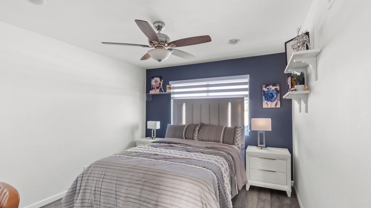 Photo of Bedroom in Mira Mesa
