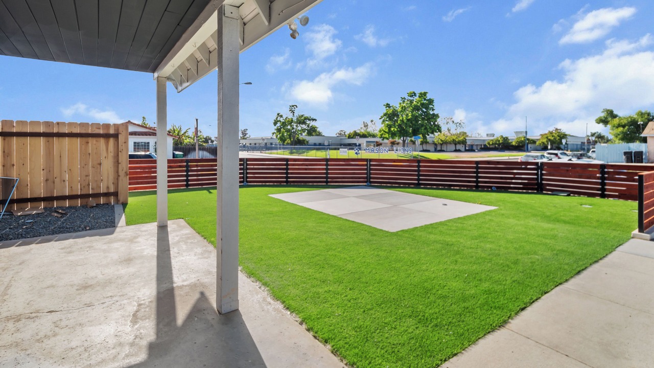 Photo of Outdoor in Mira Mesa