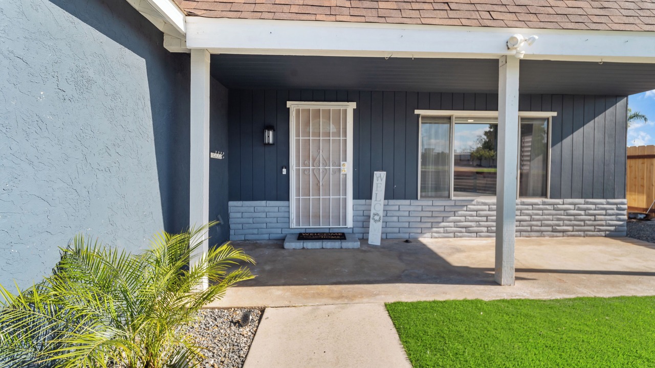 Photo of Outdoor in Mira Mesa