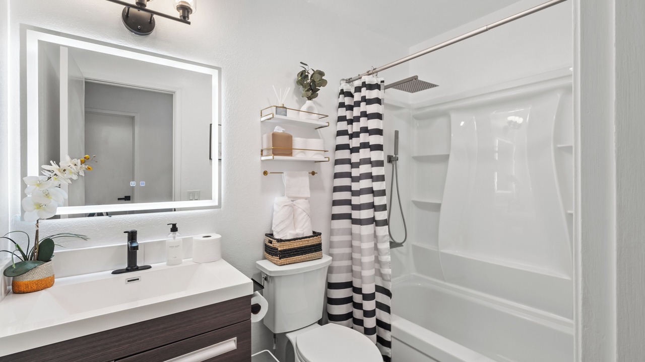 Photo of Bathroom in Mira Mesa