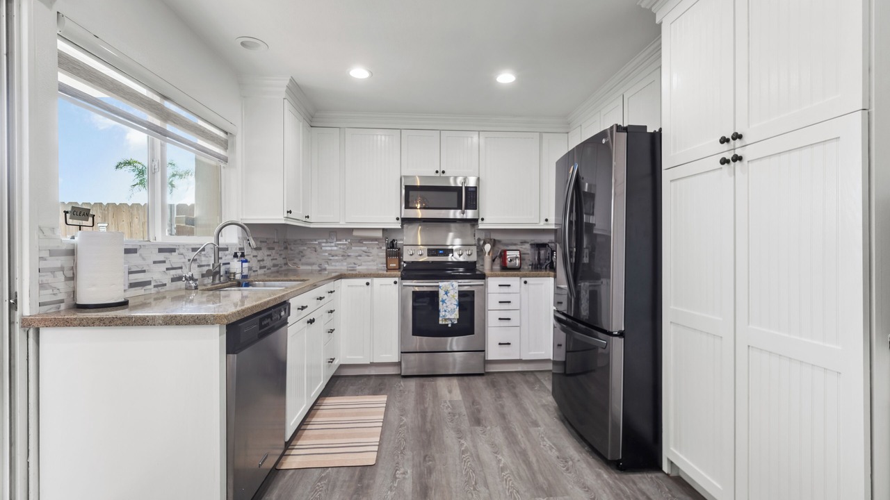 Photo of Kitchen in Mira Mesa
