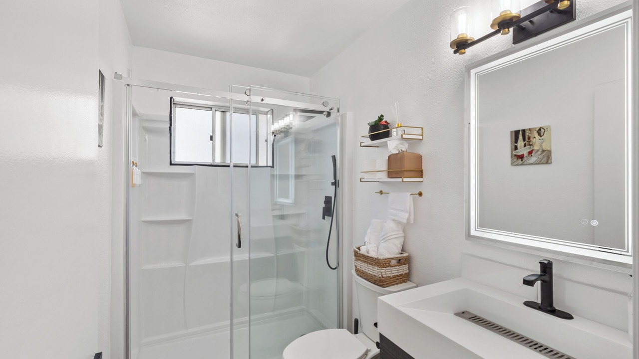 Photo of Bathroom in Mira Mesa