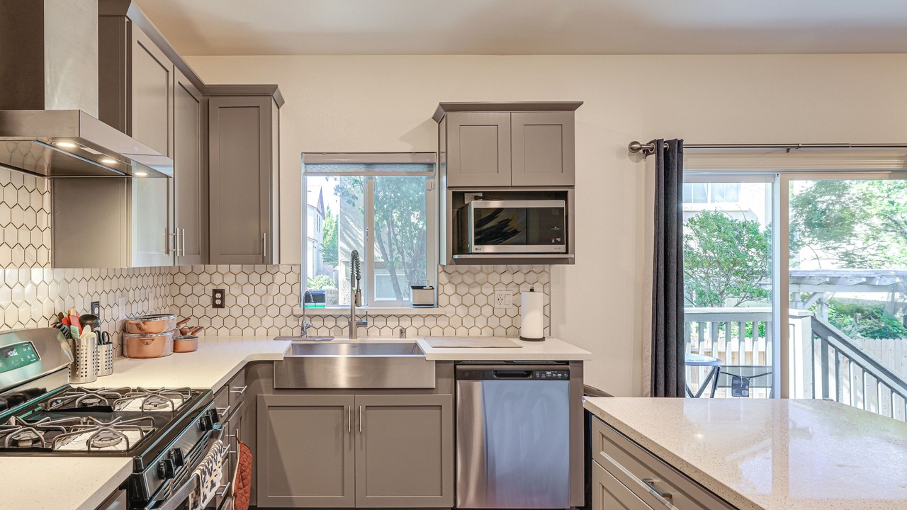 Photo of Kitchen in Stockton