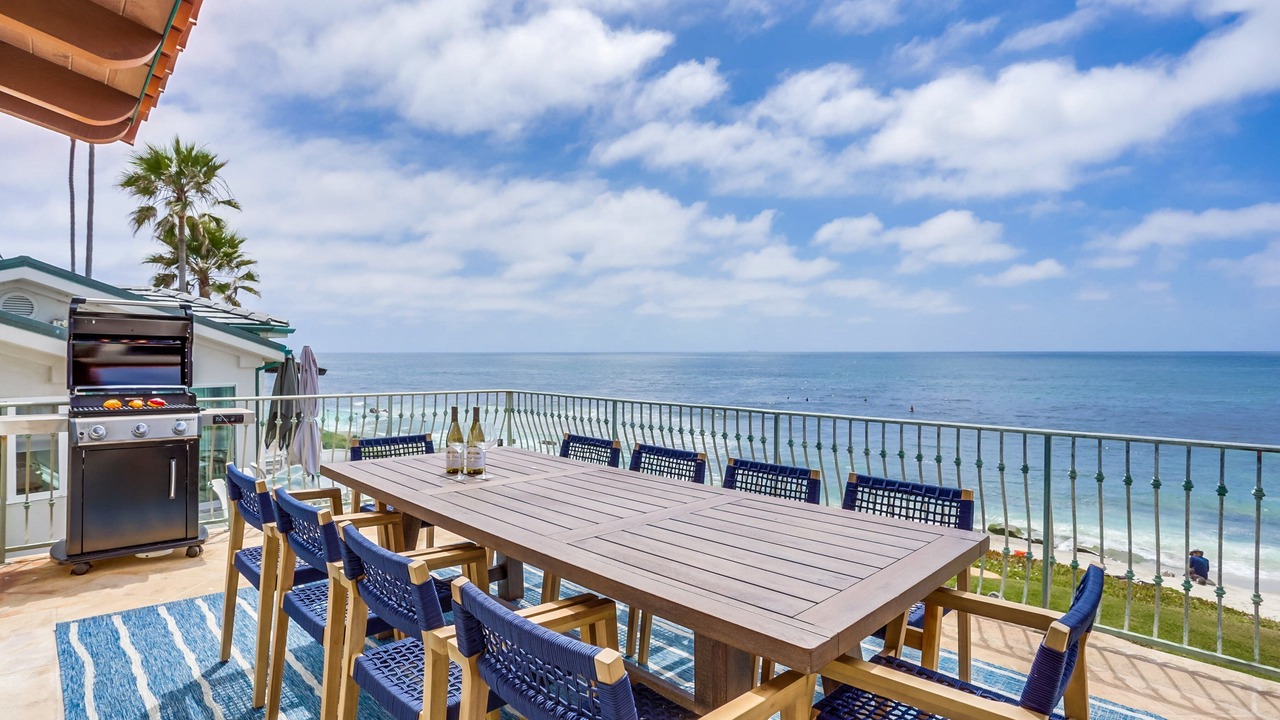 Photo of Outdoor in Beach Barber Tract