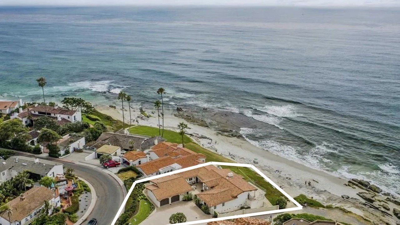 Photo of Outdoor in Beach Barber Tract
