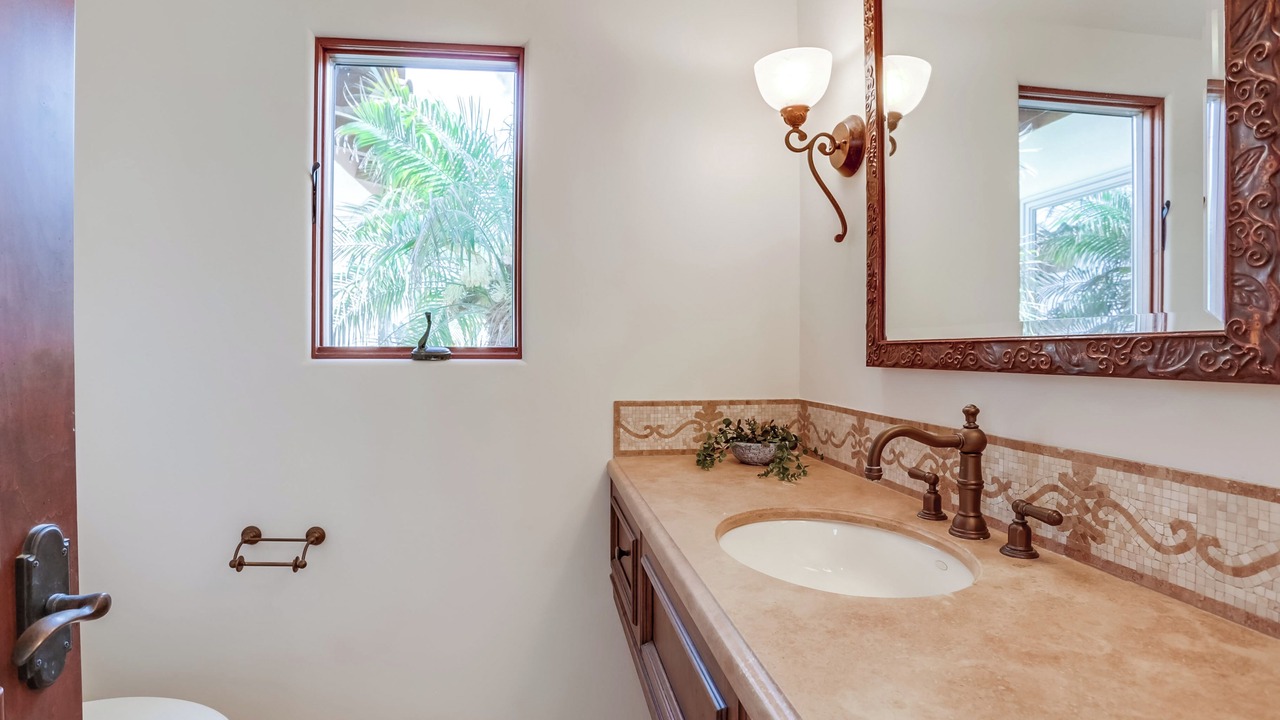 Photo of Bathroom in Beach Barber Tract