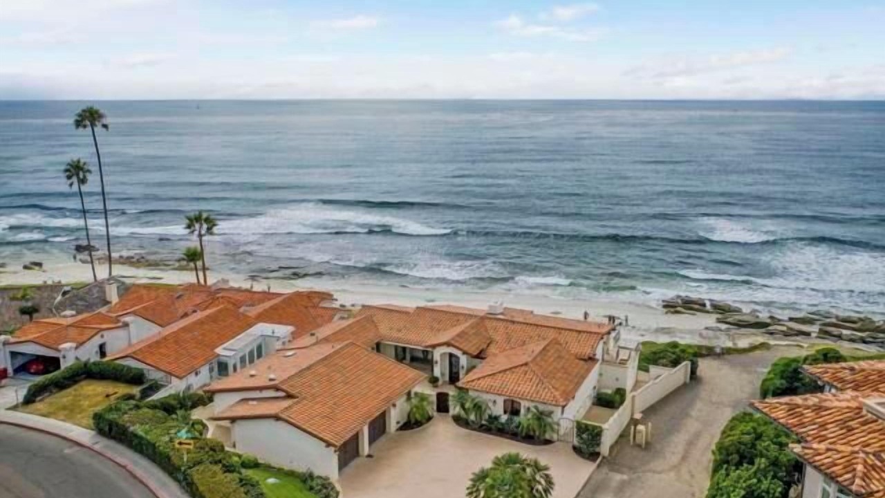 Photo of Outdoor in Beach Barber Tract