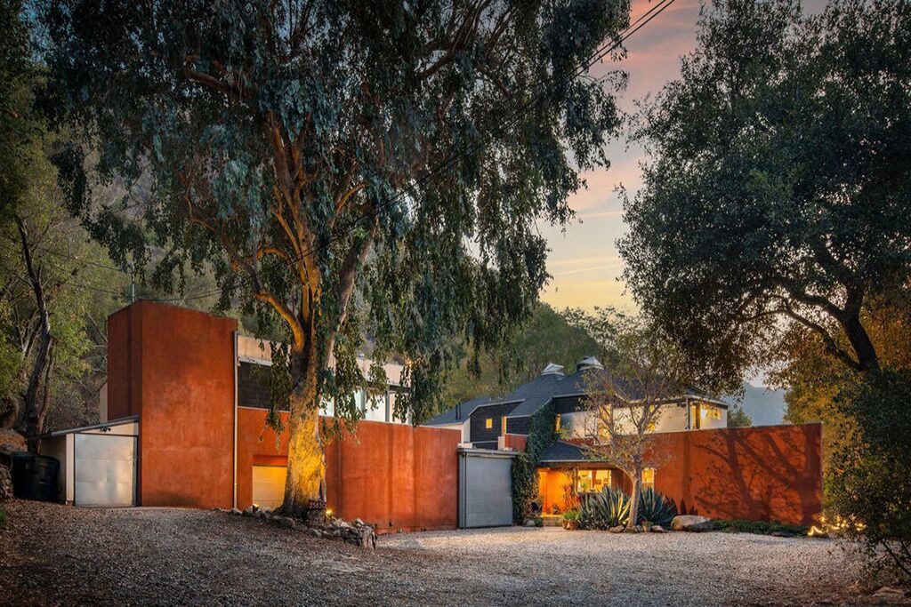 Photo of Outdoor in Calabasas