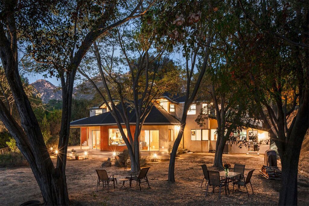 Photo of Outdoor in Calabasas