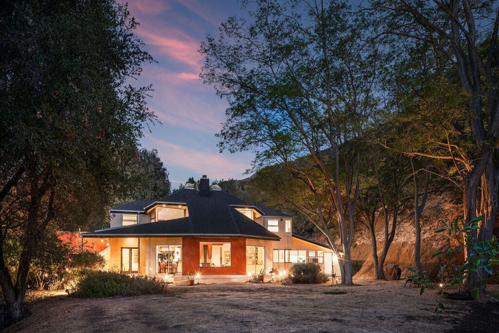 Photo of Outdoor in Calabasas