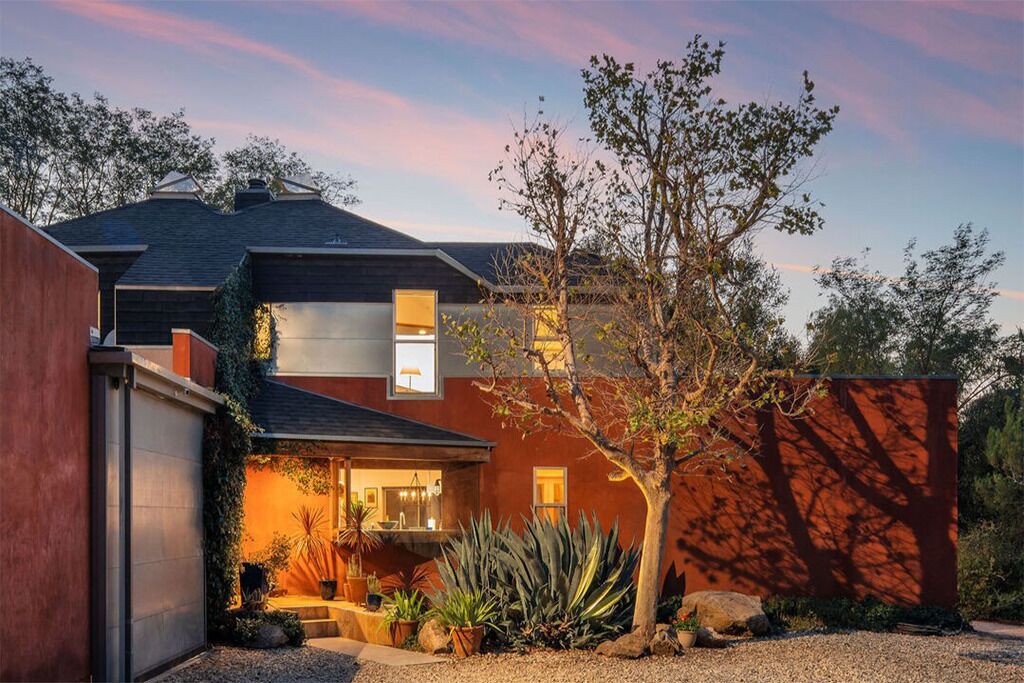 Photo of Outdoor in Calabasas