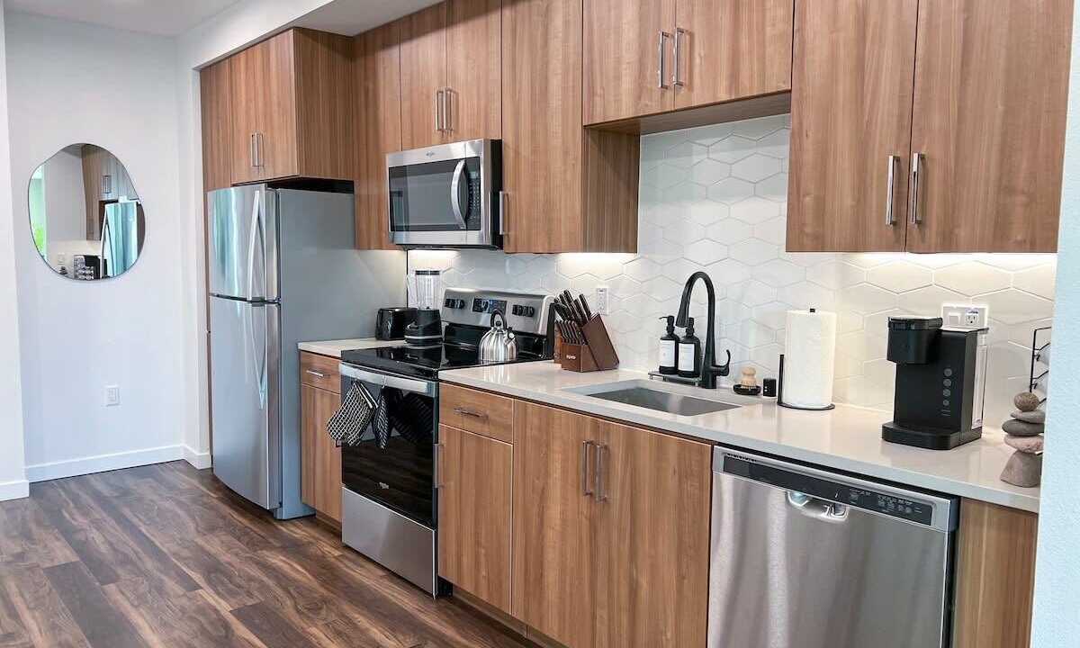 Photo of Kitchen in Beverly Hills