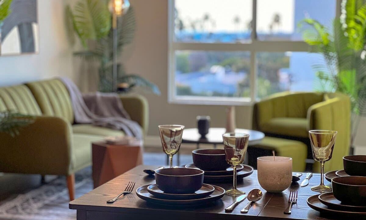 Photo of Others in Beverly Hills