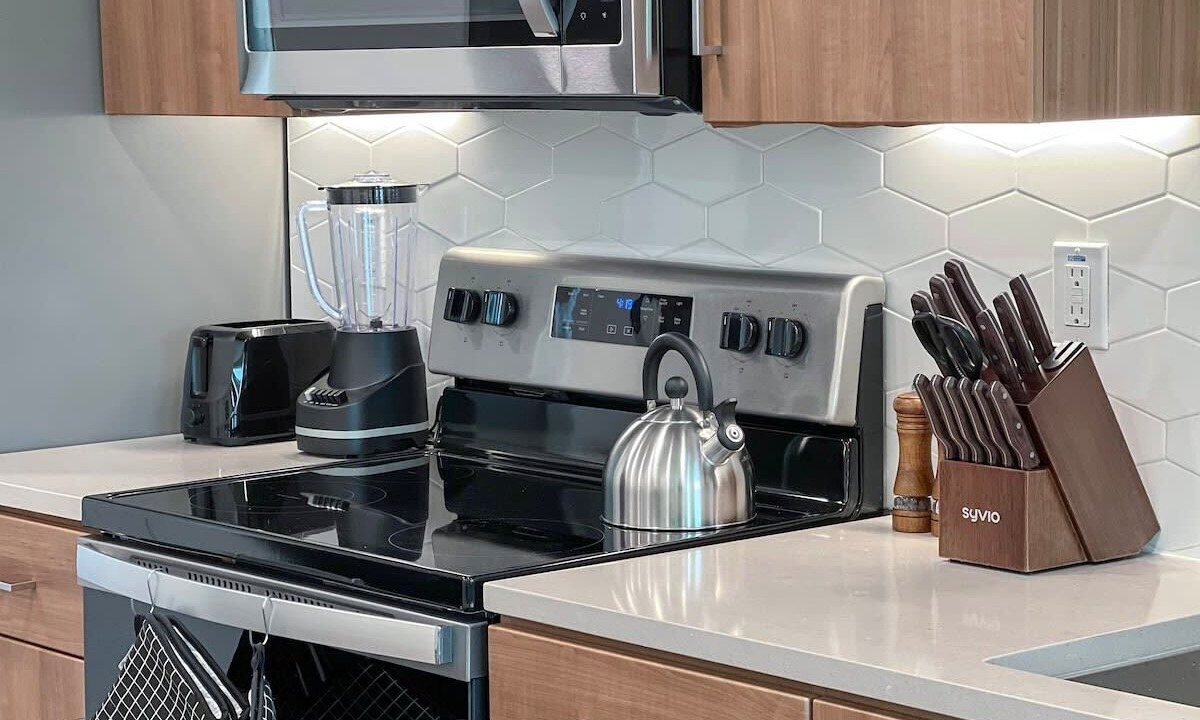 Photo of Kitchen in Beverly Hills