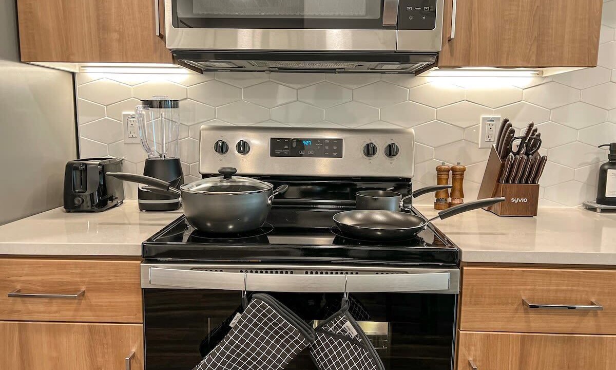 Photo of Kitchen in Beverly Hills