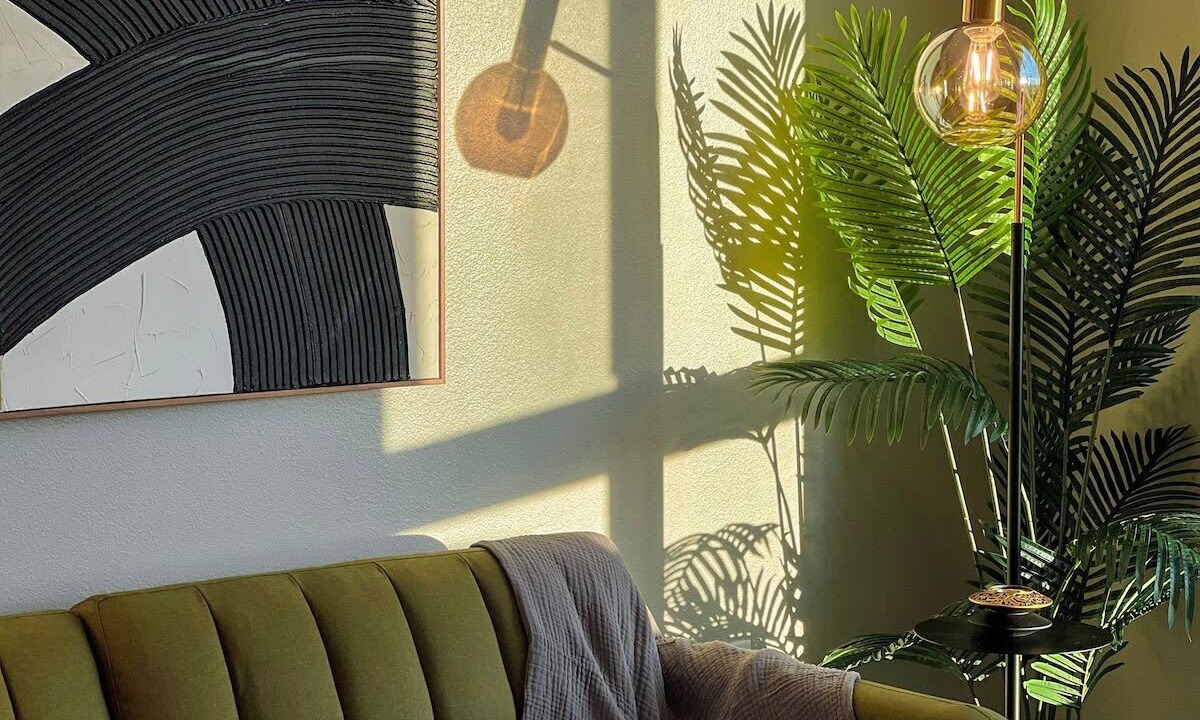 Photo of Bedroom in Beverly Hills