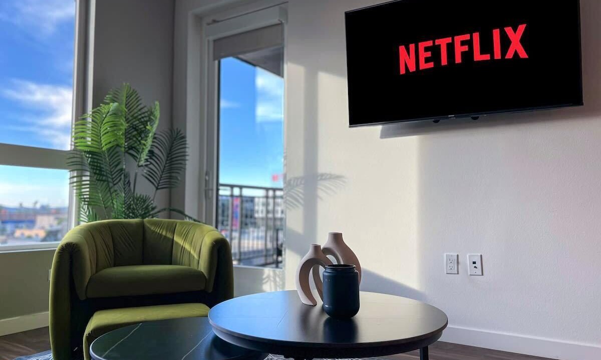 Photo of Bedroom in Beverly Hills