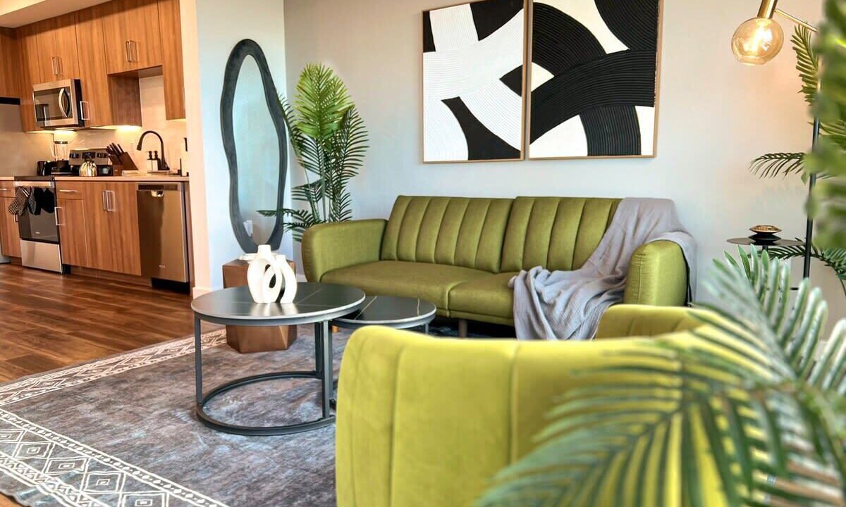 Photo of Bedroom in Beverly Hills