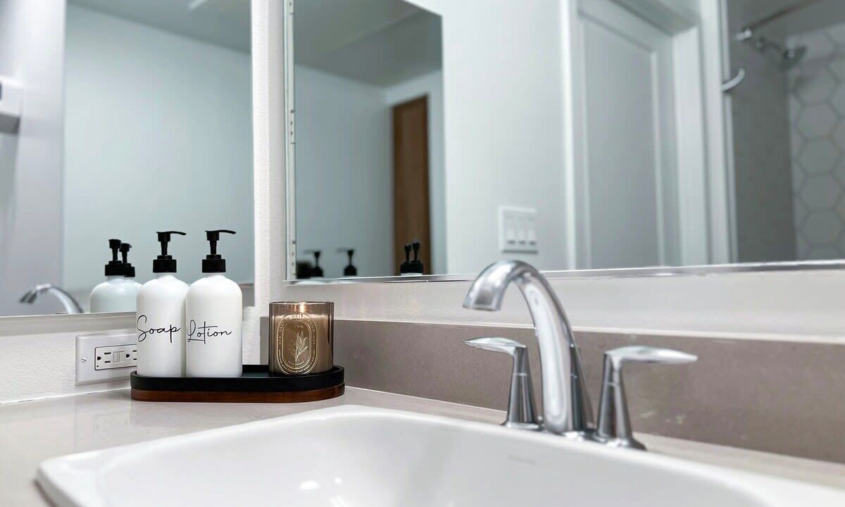 Photo of Bathroom in Beverly Hills