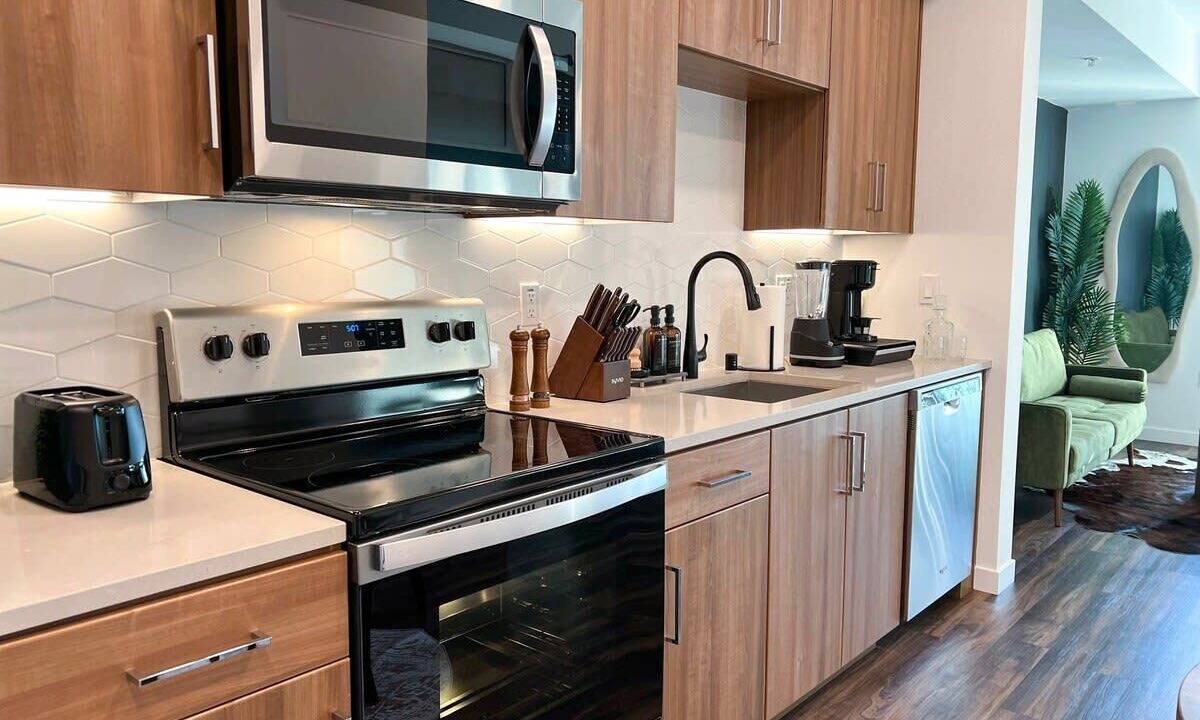 Photo of Kitchen in Beverly Hills