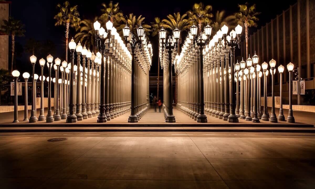 Photo of Others in Beverly Hills