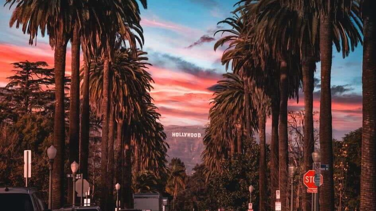 Photo of Others in Beverly Hills