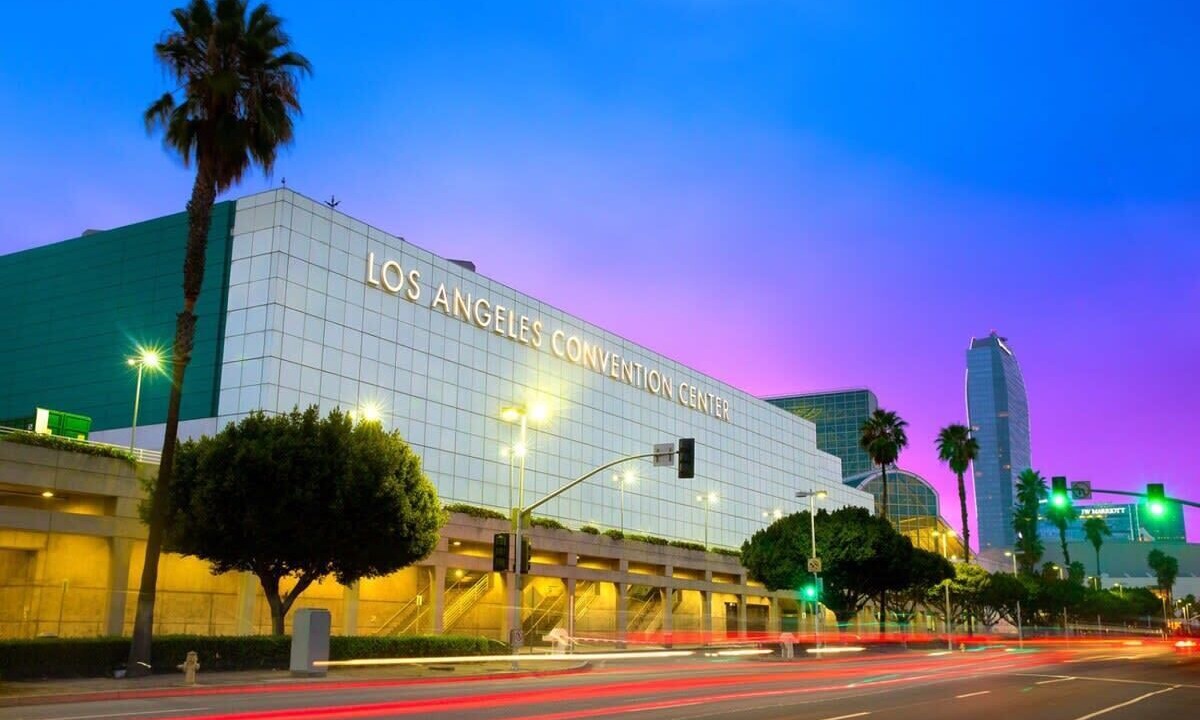 Photo of Others in Beverly Hills