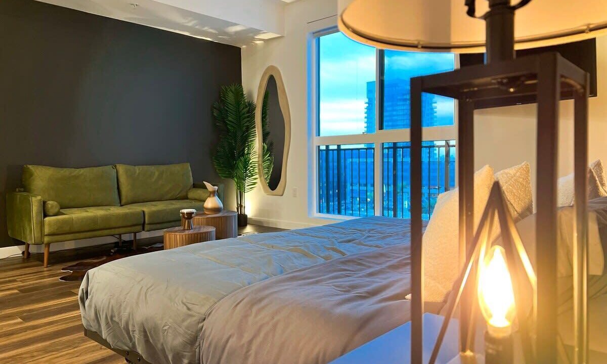 Photo of Bedroom in Beverly Hills