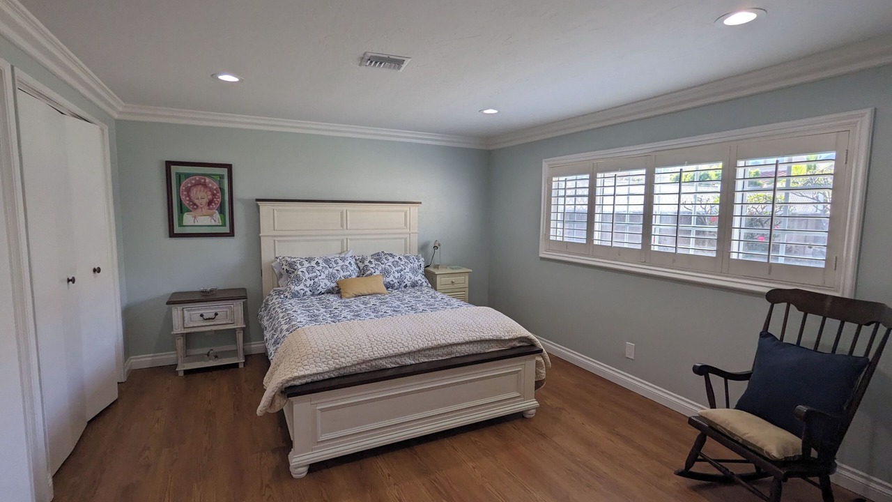 Photo of Bedroom in Cypress