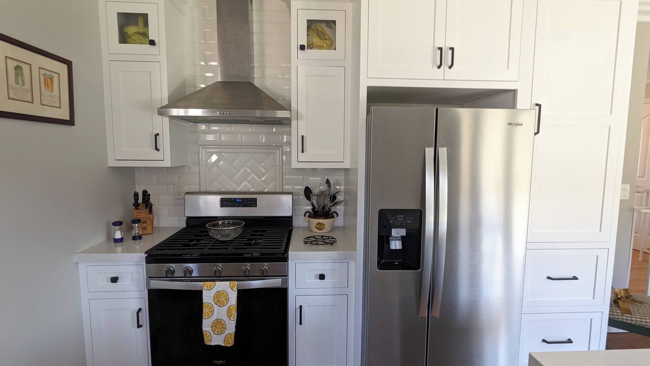 Photo of Kitchen in Cypress