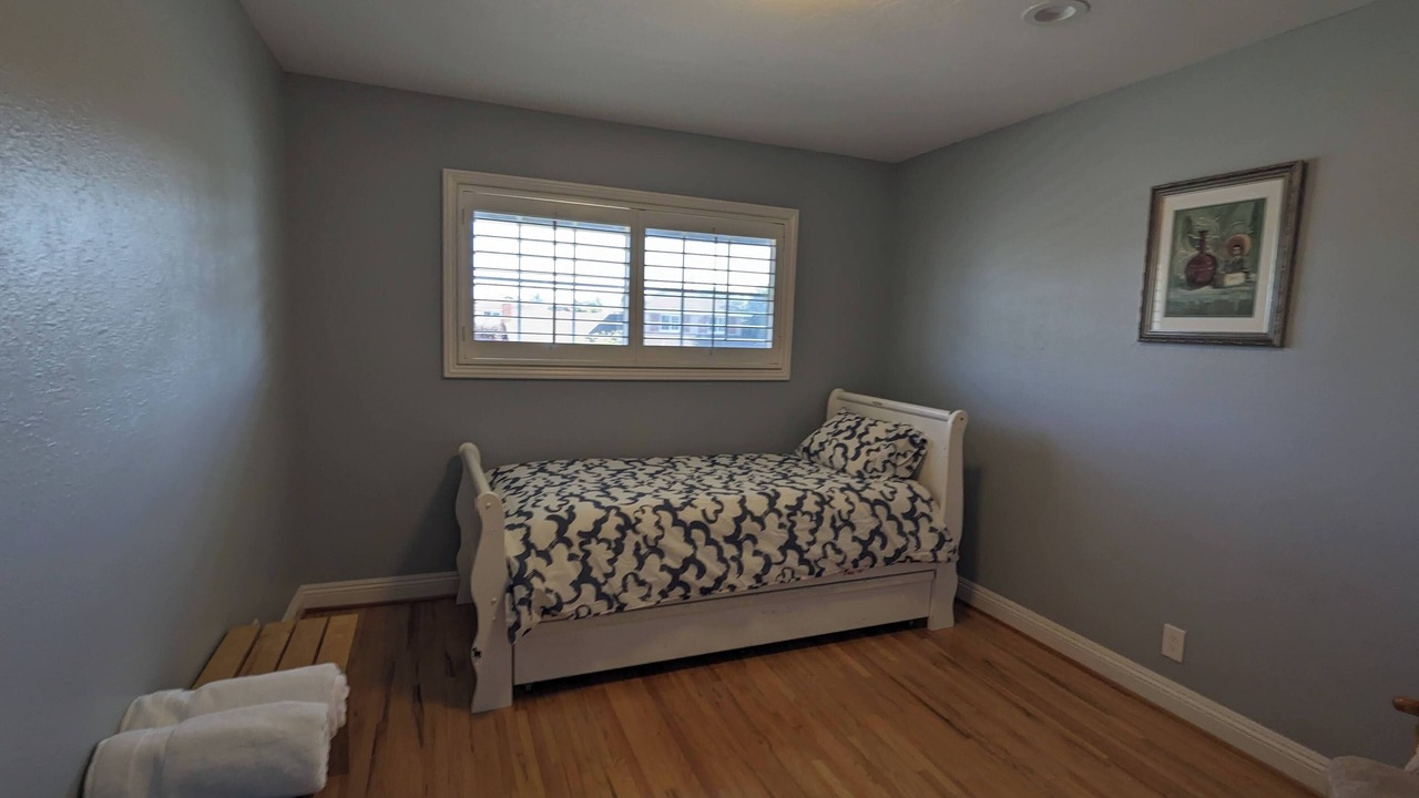Photo of Bedroom in Cypress