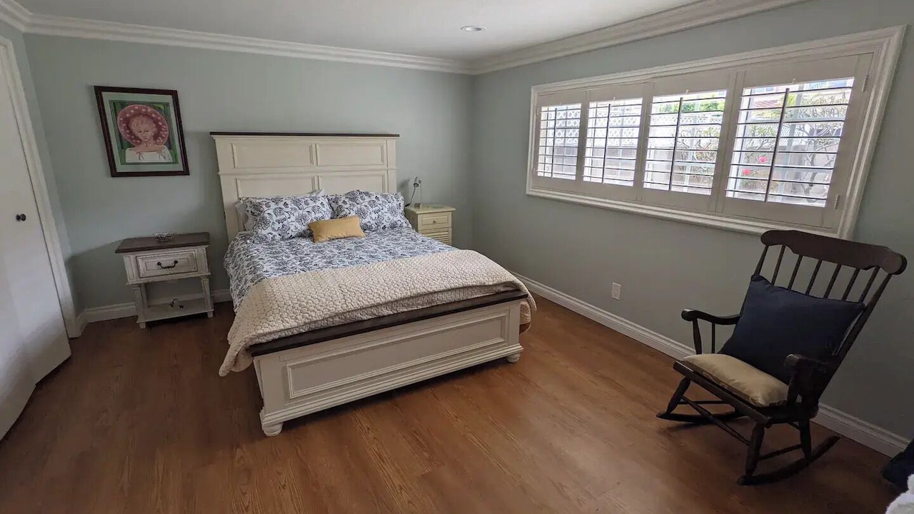 Photo of Bedroom in Cypress