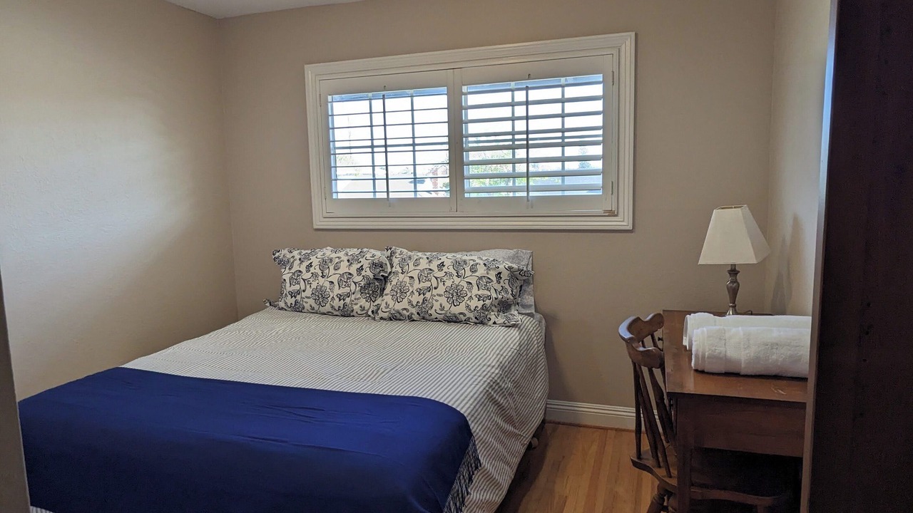 Photo of Bedroom in Cypress