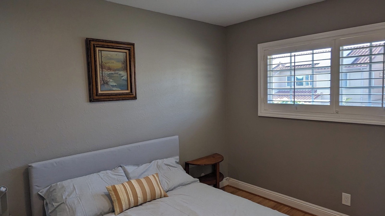 Photo of Bedroom in Cypress