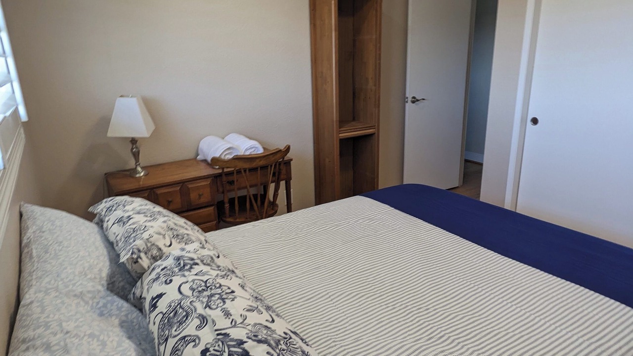 Photo of Bedroom in Cypress