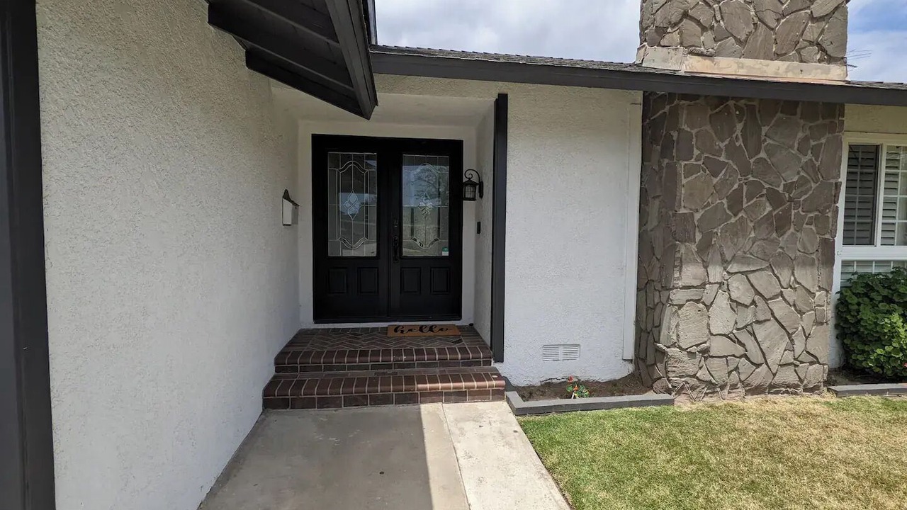 Photo of Outdoor in Cypress