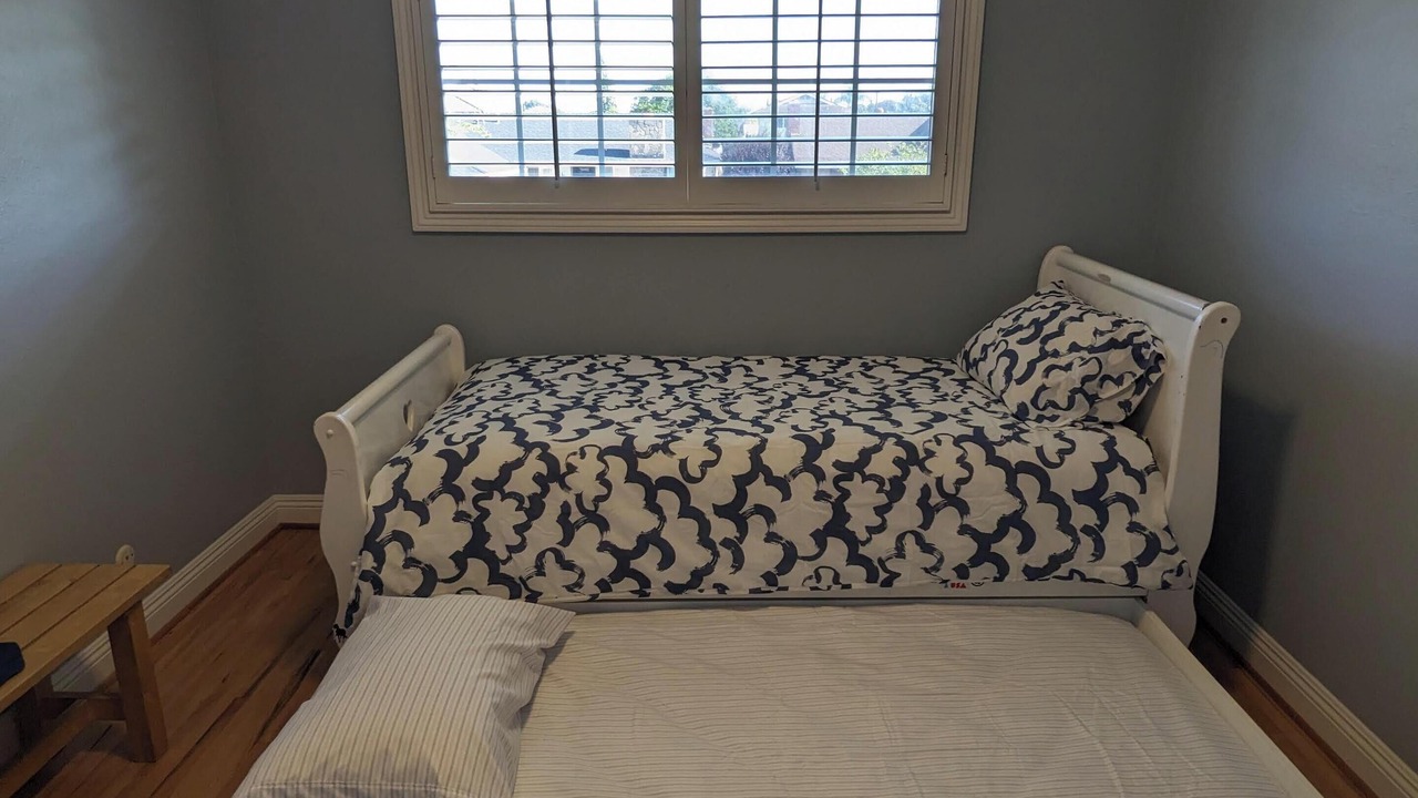 Photo of Bedroom in Cypress
