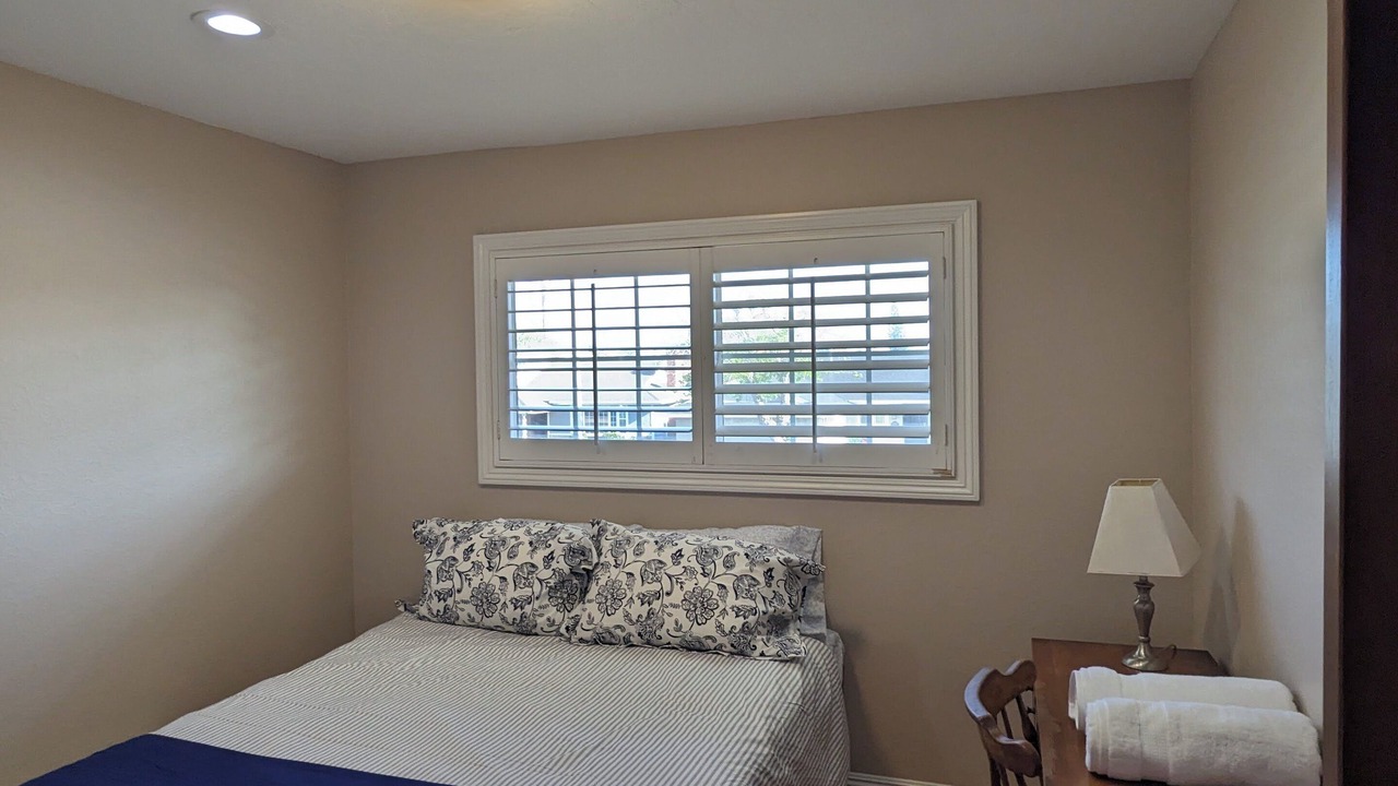 Photo of Bedroom in Cypress
