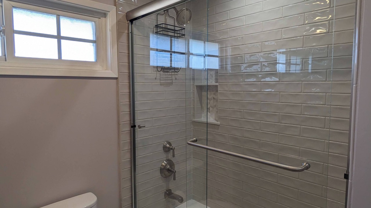 Photo of Bathroom in Cypress