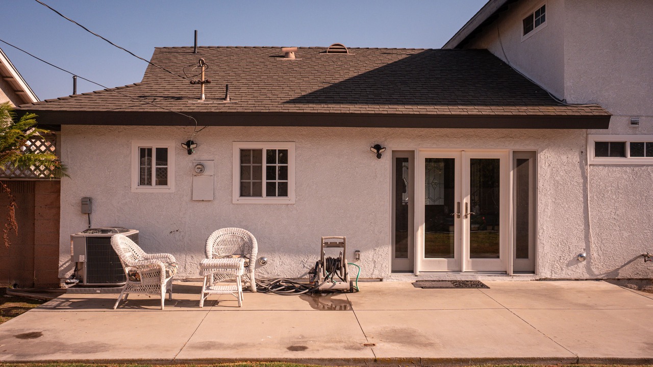 Photo of Outdoor in Cypress