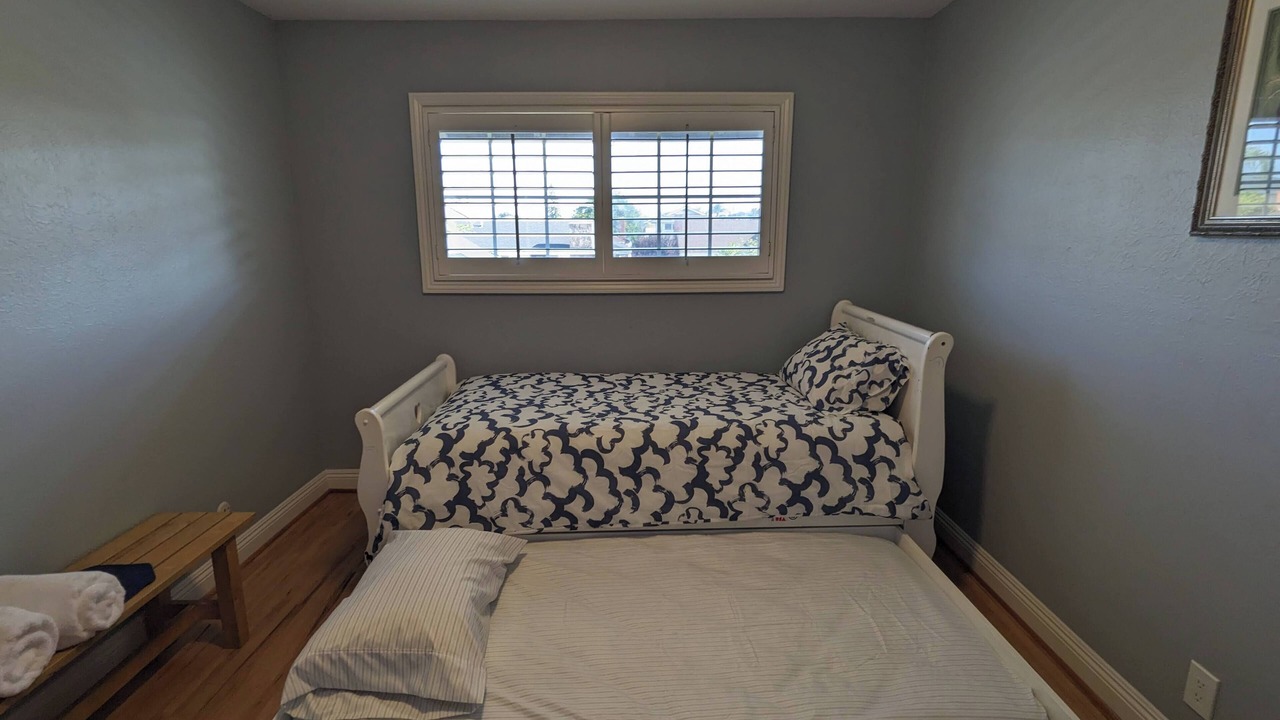 Photo of Bedroom in Cypress