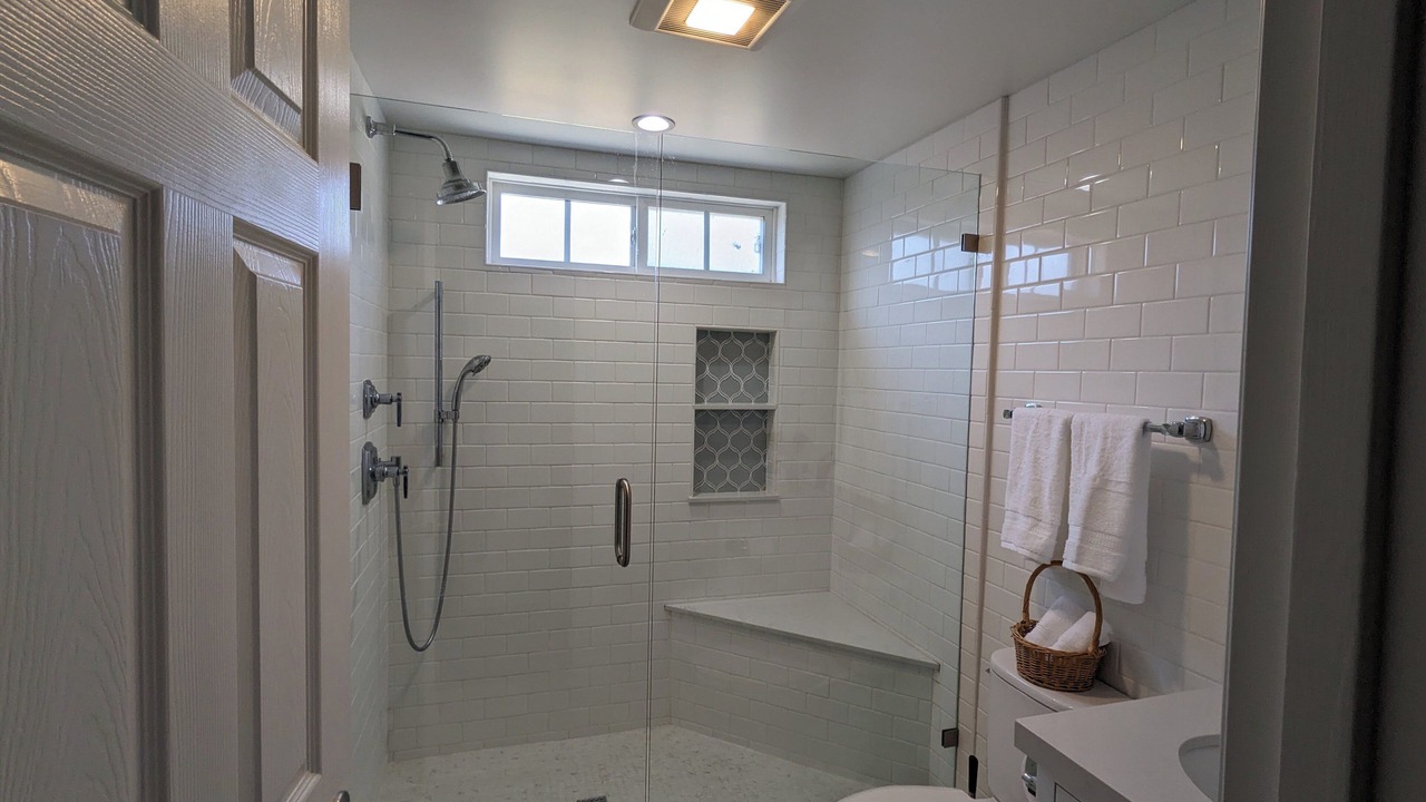 Photo of Bathroom in Cypress