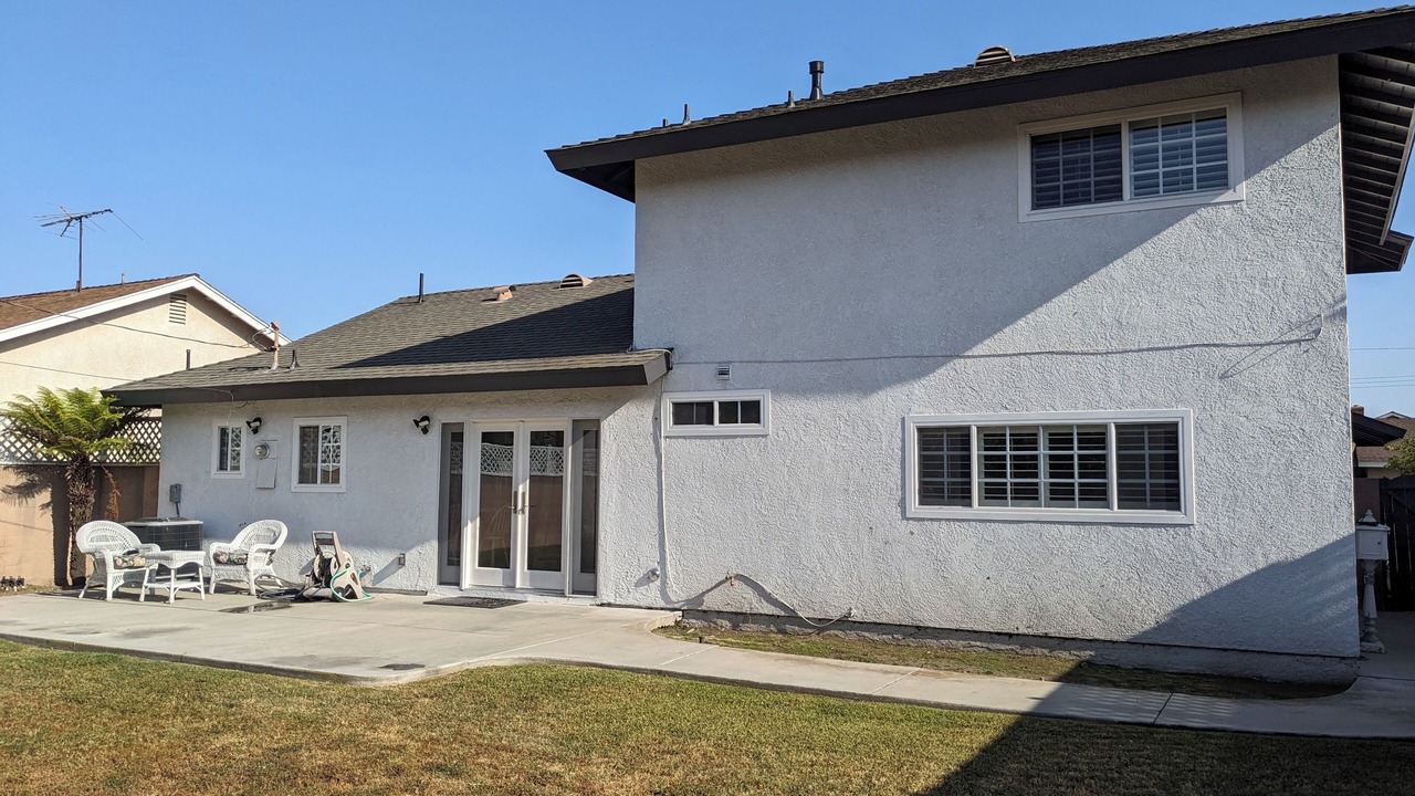 Photo of Outdoor in Cypress