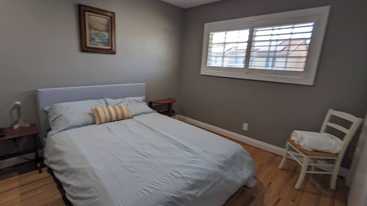 Photo of Bedroom in Cypress