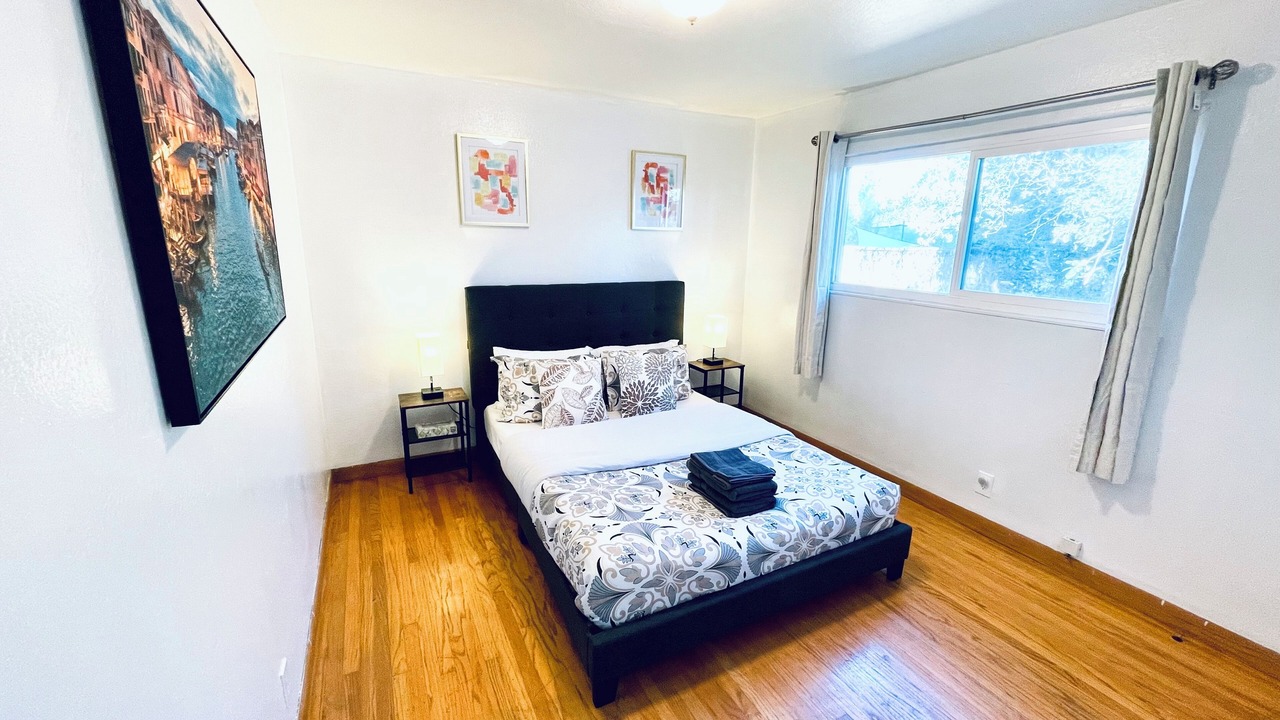 Photo of Bedroom in South Sundale