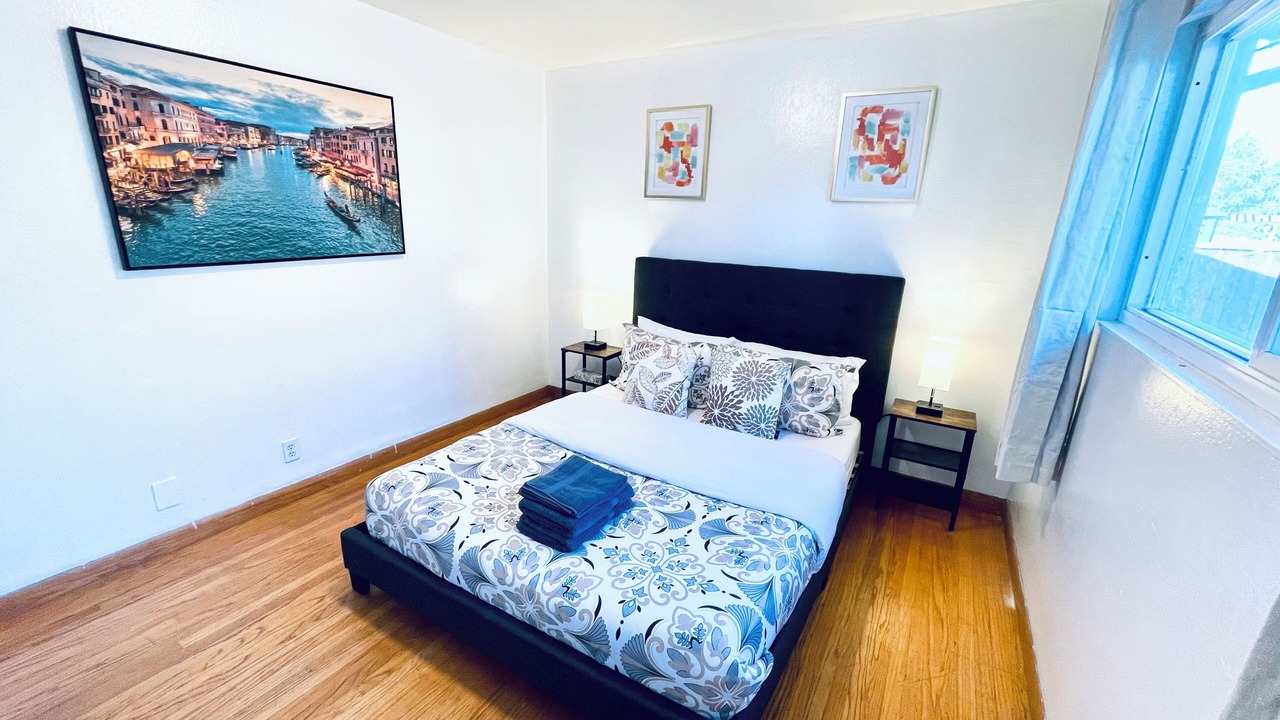 Photo of Bedroom in South Sundale